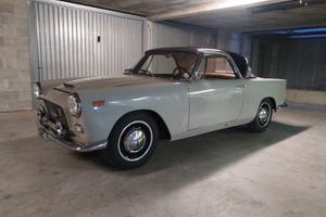 Lancia appia seconda serie coupe' pininfarina 1958