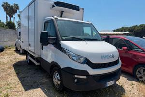 IVECO DAILY CASSONE FRIGO - 2015 - 2.3 diesel