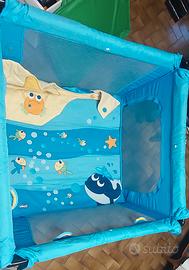 box quadrato open sea chicco