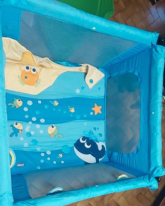 box quadrato open sea chicco