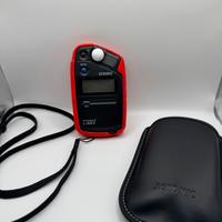 Esposimetro sekonic l308x più flash