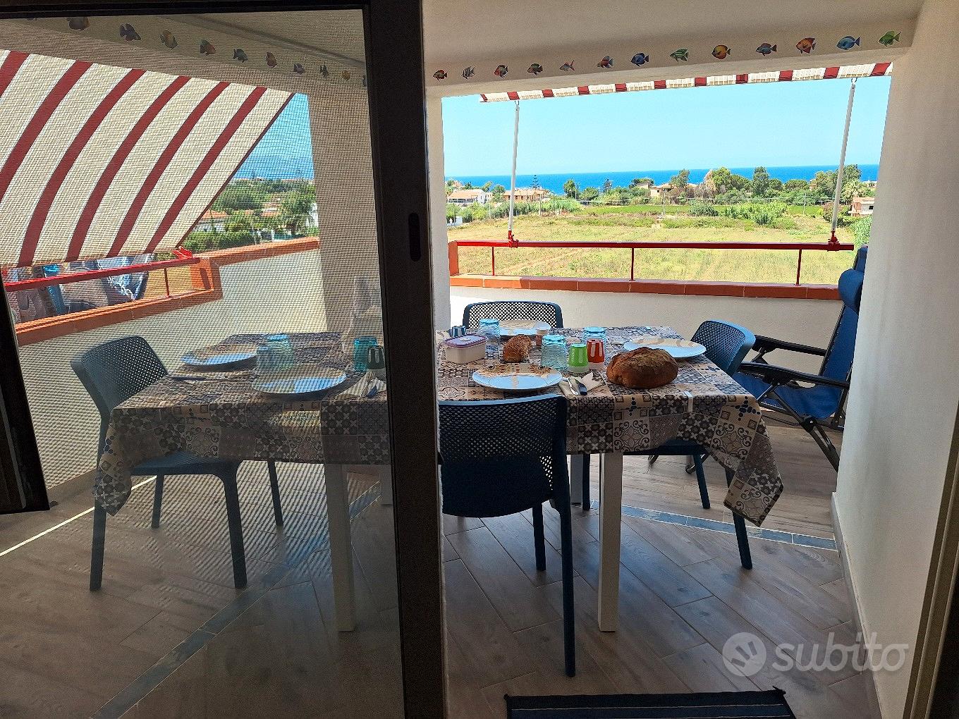 Appartamento – Valledolmo, Palermo - Vista 4