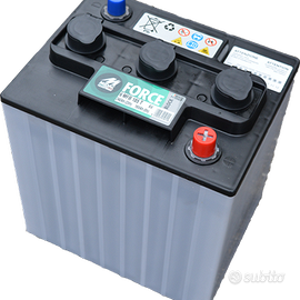 BATTERIE FOTOVOLTAICO NUOVE