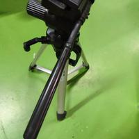 cavalletto macchina fotografica semi professionale