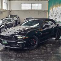 Ford Mustang Cabrio 2.3 EcoBoost aut.