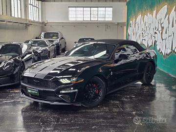 Ford Mustang Cabrio 2.3 EcoBoost aut.