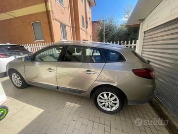 Renault megane Station vagon (prezzo trattabile)