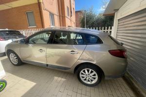 Renault megane Station vagon (prezzo trattabile)