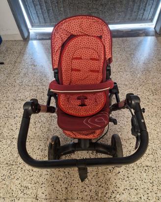 Trio marca Concord mod. Ne