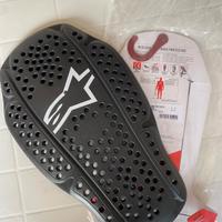 Paraschiena Alpinestar - NUCLEON KR-2i taglia L