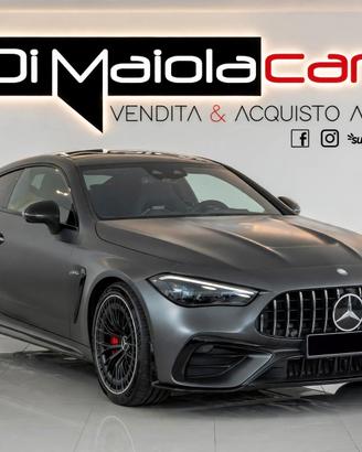 Mercedes-benz CLE 53 AMG Coupé 4Matic+ Premium Plu