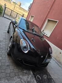  Alfa Mito 1.6