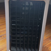 Ventilatore Raffrescatore ad acqua OBI