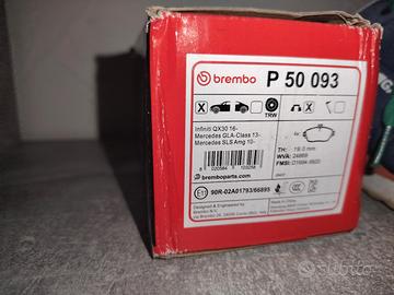 Mercedes A W176 AMG