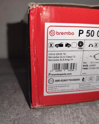 Mercedes A W176 AMG