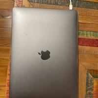 Mac Book Air 2018 13” - 256gb