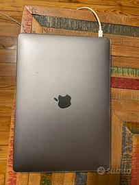 Mac Book Air 2018 13” - 256gb