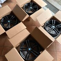 Cerchi in lega BMW