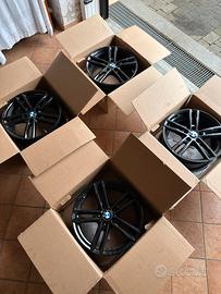 Cerchi in lega BMW