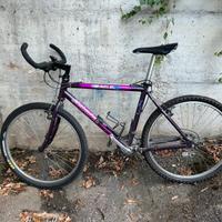 Mountain bike Atala