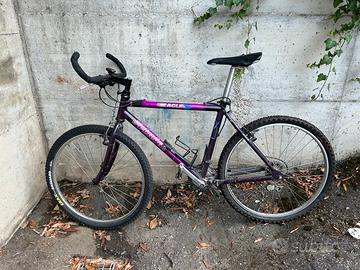 Mountain bike Atala