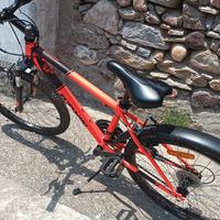 MTB Rockrider 