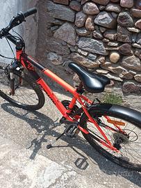 MTB Rockrider 