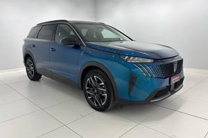 PEUGEOT 5008 1.2 hybrid GT 145cv 7p.ti e-dcs6