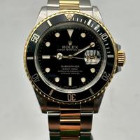 Rolex Submariner