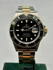 Rolex Submariner