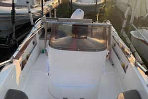 Barca open Allegra 5.90