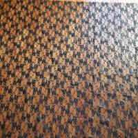 stoffa pizzoNeroDorata vestito da sera , Carnevale