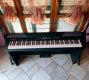 pianoforte Medeli