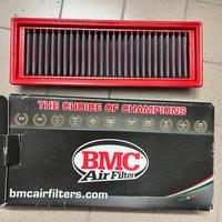 Filtro BRC FIAT Panda 1200 cc