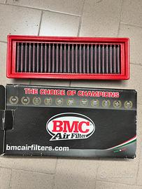 Filtro BRC FIAT Panda 1200 cc