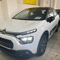 CITROEN C3 SHINE 1.2 PureTech 83cv S&S