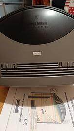 Allergy Beghelli il Respirapulito (Ionizzatore)