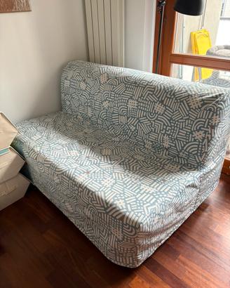 Divano letto ikea due posti