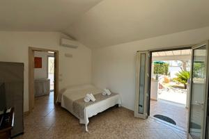 Villa ni otranto con posto auto