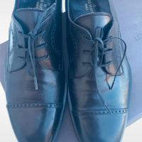 francesine uomo Louis Vuitton 