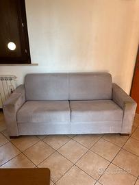 Divano letto
