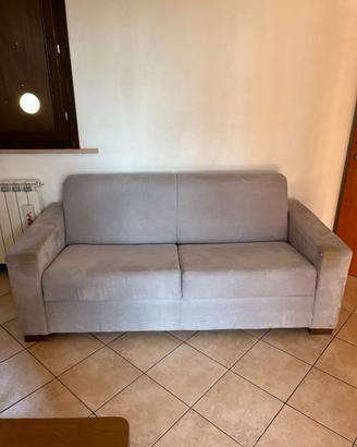 Divano letto