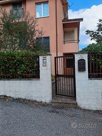 Villetta bifamiliare