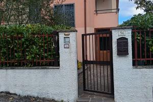Villetta bifamiliare