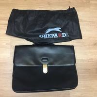 Borsa GHEPARD con tracolla e custodia
