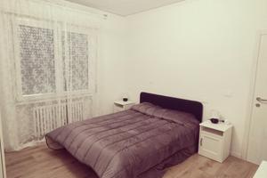 Camera in appartamento