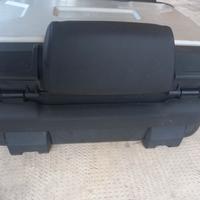 BMW Topcase Vario set R1200GS (K25 2004-2012)


