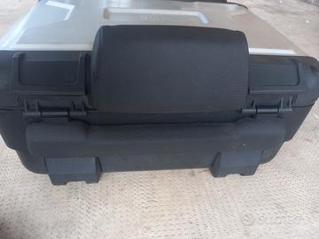 BMW Topcase Vario set R1200GS (K25 2004-2012)

