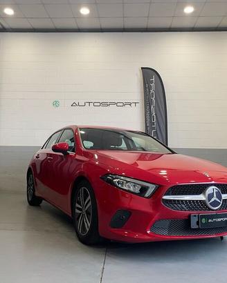 Mercedes-Benz Classe A A 180 d Sport auto