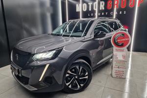Peugeot 2008 1.5 BlueHDi 130 S&S EAT8 Allure
